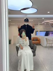 -上禾 HAIR SALON
