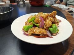 -老边饺子馆·东北菜(虎坊桥店)