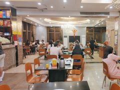 -美极鲜食坊(宝安南路店)
