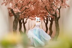 -飞鱼婚纱摄影(宏福大厦店)