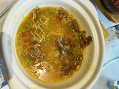 -鑫巴蜀小镇 · 水煮鱼专研店(玉桥店)