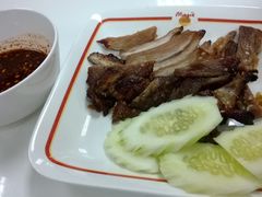 -Magic Food Point(Airport Street food)