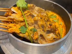 -那些年记忆烧烤