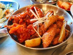 -MI WU FACTORY米屋美食工厂餐厅(绿地店)