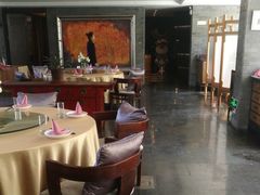 大堂-唐廊烤鸭店(工体店)