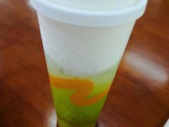 -CoCo都可(文星广场店)