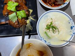 -肖四女乐山跷脚牛肉(江北星街坊店)