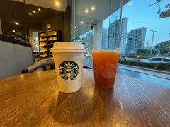 -星巴克臻选(苏州苏信店)