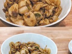 -经堂北路牛肉干面·溪口蒋永峰牛肉馆(宁波店)