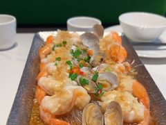 -外婆家(西红门荟聚购物中心店)
