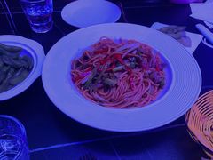 -MOSSO音乐酒吧·live house(南京旗舰店)