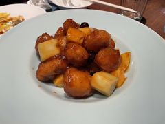 -大树餐厅(益田假日店)