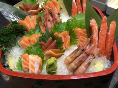 -神户赤童日式烤肉伙伴(东直门店)