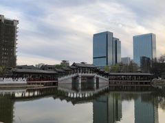 -西海子公园