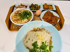 -常州银丝面馆(府琛店)