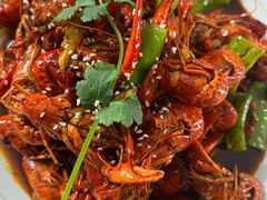 -新凯旋烧烤·燕姐千岛湖土菜