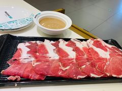 -阳坊胜利涮羊肉(阳坊老店)