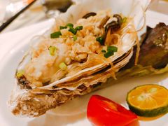 -安蒂娅·海鲜自助餐厅(安蒂娅美兰酒店)