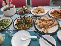 -40号厦门海鲜大排档(中山路店)