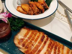 -太食獸泰式茶餐厅(IFS国金中心店)