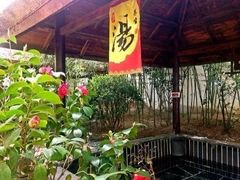 -观唐（国际）度假村温泉