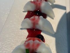 -船歌·鱼水饺青岛菜(枫蓝国际购物中心店)