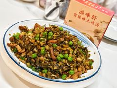 -滋味轩餐厅·贺胜桥土鸡汤(紫沙路店)