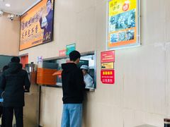 -庆丰包子铺(天通苑店)