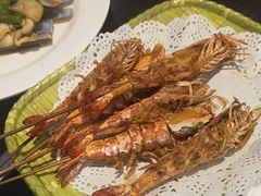 -东江海鲜大排档·潮汕菜·砂锅粥