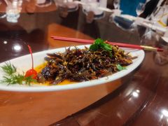 -阿细汉菜(本地盐帮菜名店)