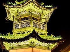 -大同古城墙