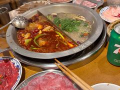 -楠火锅(太古里总店)