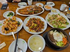 -全州拌饭馆(断桥店)