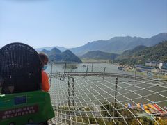 -宝晶宫旅游景区