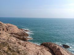 -广东惠东海龟国家级自然保护区