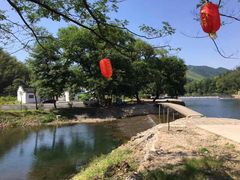 -桃花姐假日酒店·桃花潭土菜馆