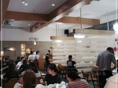 大堂-星巴克臻选(深圳万象天地旗舰店)