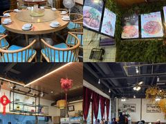 -厨神老街兔·淳朴人家店(盐帮菜风味名店)
