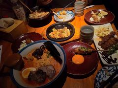 -醉虎传(南锣鼓巷店)