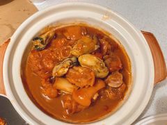 -79号渔船海鲜饭店(宝安店)
