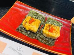 -鳗事鱼意·活鳗现烤专門店(保利广场店)