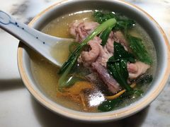 -梁家大院•农家菜(昆山会展中心店)