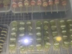-栗子侠奶皮子糖葫芦(长宁店)