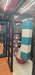 -MELAND CLUB亲子乐园·派对·餐厅(北京芳圆里ID MALL店)