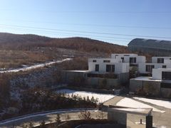 大和馆观山阁温泉酒店-大连大和馆观山阁温泉酒店