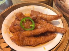 -山水茶艺馆·点心粤菜·30年老字号