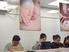 -食惠里小笼包面馆(越秀店)