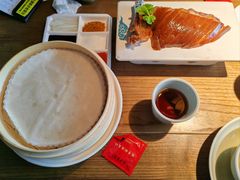 -北方家宴(番禺永旺店)