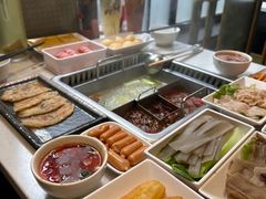 -野妹火锅(布吉店)