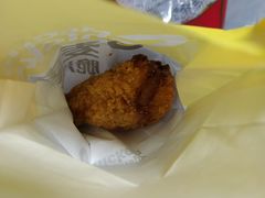 -麦当劳(百联西郊购物中心店)